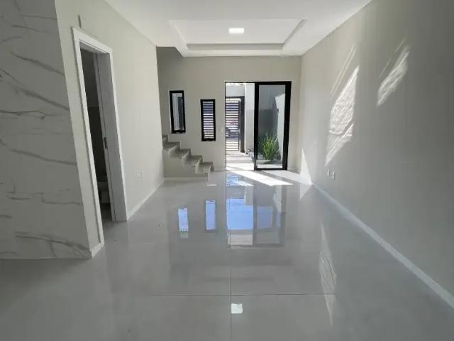 Casa / Sobrado para Venda em Porto Belo/SC Jardim Dourado 2 Quartos
