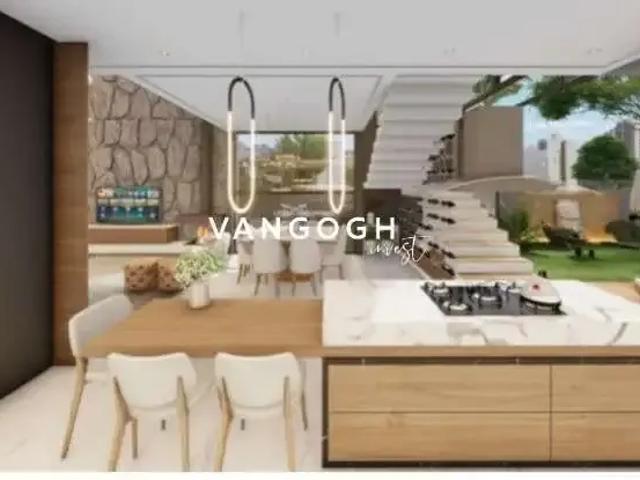 Casa / Sobrado para Venda em Porto Belo/SC Jardim Dourado 4 Quartos