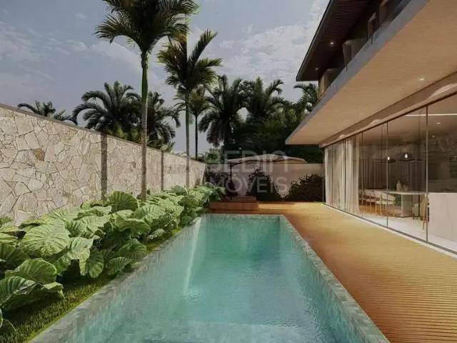 Casa / Sobrado para Venda em Porto Belo/SC Jardim Dourado 4 Quartos