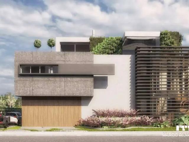 Casa / Sobrado para Venda em Porto Belo/SC Jardim Dourado 4 Quartos