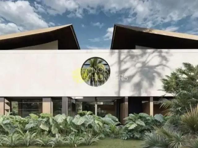 Casa / Sobrado para Venda em Porto Belo/SC Jardim Dourado 5 Quartos