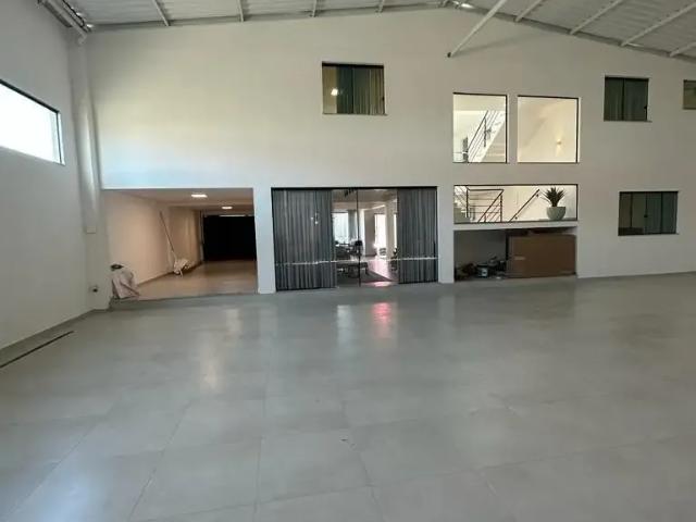 Casa / Sobrado para Venda em Porto Belo/SC Sertão da Santa Luzia 4 Quartos