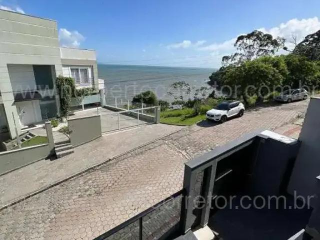 Casa / Sobrado para Venda em Porto Belo/SC Vila Nova