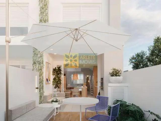 Casa / Sobrado para Venda em Porto Belo/SC Vila Nova