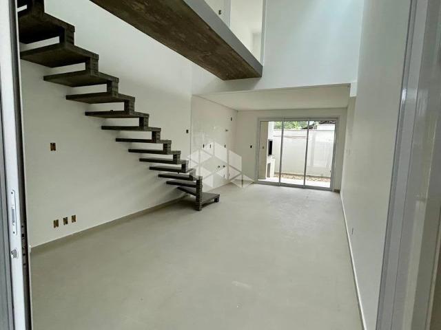 Casa / Sobrado para Venda em Porto Belo/SC Vila Nova 2 Quartos
