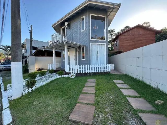 Casa / Sobrado para Venda em Porto Belo/SC Vila Nova 2 Quartos