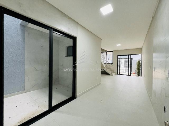 Casa / Sobrado para Venda em Porto Belo/SC Vila Nova 2 Quartos