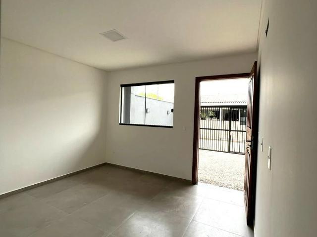 Casa / Sobrado para Venda em Porto Belo/SC Vila Nova 2 Quartos