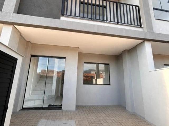 Casa / Sobrado para Venda em Porto Belo/SC Vila Nova 2 Quartos