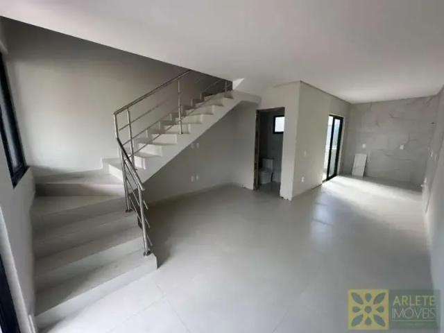 Casa / Sobrado para Venda em Porto Belo/SC Vila Nova 2 Quartos