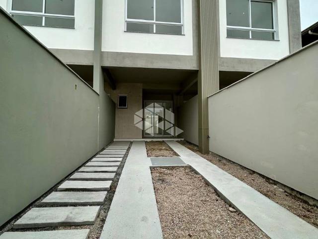 Casa / Sobrado para Venda em Porto Belo/SC Vila Nova 2 Quartos