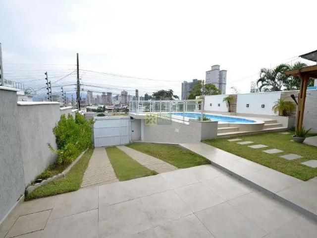 Casa / Sobrado para Venda em Porto Belo/SC Vila Nova 2 Quartos