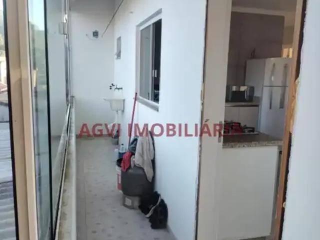 Casa / Sobrado para Venda em Porto Belo/SC Vila Nova 2 Quartos