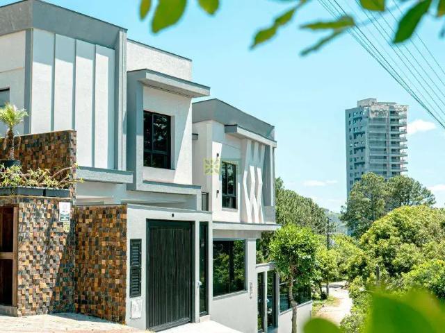 Casa / Sobrado para Venda em Porto Belo/SC Vila Nova 3 Quartos
