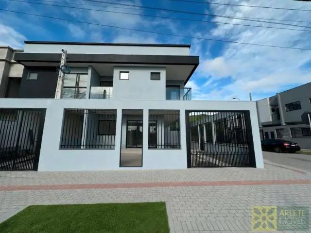 Casa / Sobrado para Venda em Porto Belo/SC Vila Nova 3 Quartos