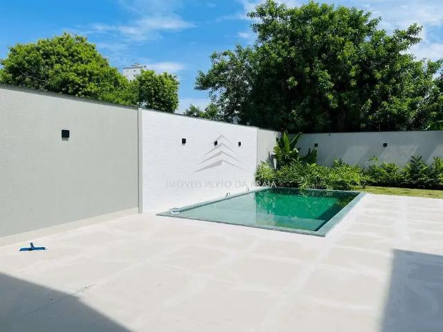 Casa / Sobrado para Venda em Porto Belo/SC Vila Nova 3 Quartos