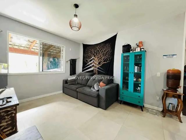 Casa / Sobrado para Venda em Porto Belo/SC Vila Nova 3 Quartos
