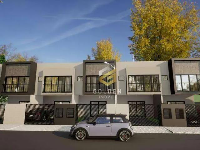 Casa / Sobrado para Venda em Porto Belo/SC Vila Nova 3 Quartos