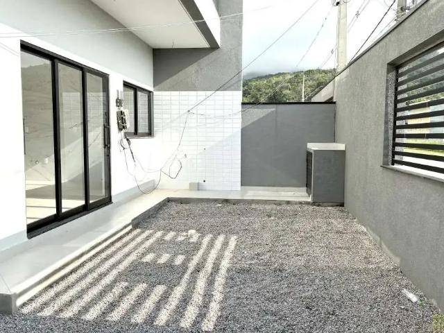 Casa / Sobrado para Venda em Porto Belo/SC Vila Nova 3 Quartos