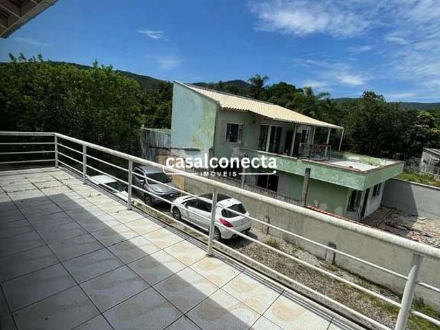 Casa / Sobrado para Venda em Porto Belo/SC Vila Nova 3 Quartos