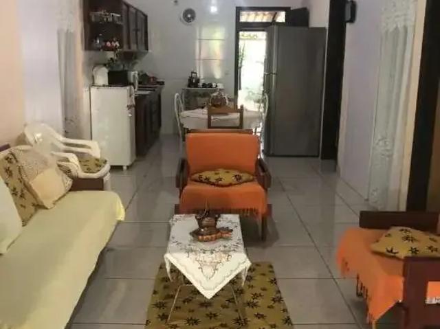 Casa / Sobrado para Venda em Porto Belo/SC Vila Nova 4 Quartos