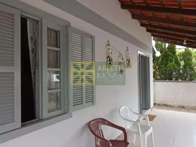 Casa / Sobrado para Venda em Porto Belo/SC Vila Nova 5 Quartos