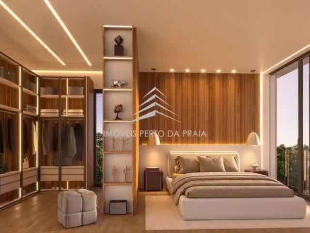 Casa / Sobrado para Venda em Porto Belo/SC Vila Nova 5 Quartos