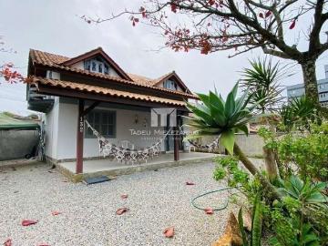 Casa à venda em Rondônia - Varanda