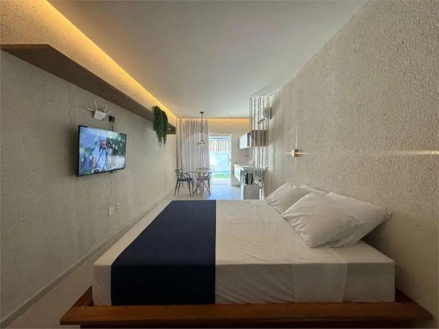 Casa / Sobrado para Venda em Porto de Pedras/AL Praia de Tatuamunha 4 Quartos