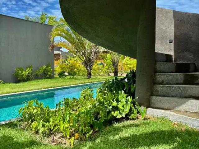 Casa / Sobrado para Venda em Porto de Pedras/AL Tatuamunha 4 Quartos