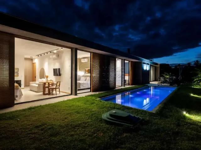 Casa / Sobrado para Venda em Porto de Pedras/AL Tatuamunha 4 Quartos