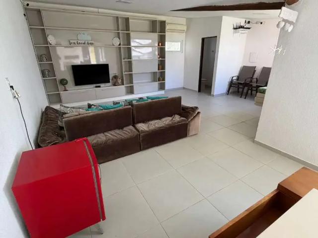 Casa / Sobrado para Venda em Porto de Pedras/AL Tatuamunha 4 Quartos