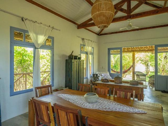 Casa / Sobrado para Venda em Porto de Pedras/AL Zona Rural 3 Quartos