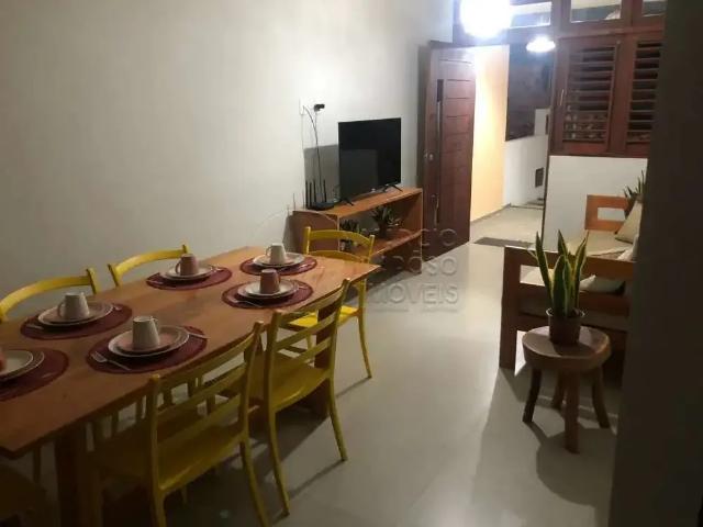 Casa / Sobrado para Venda em Porto de Pedras/AL Centro 2 Quartos