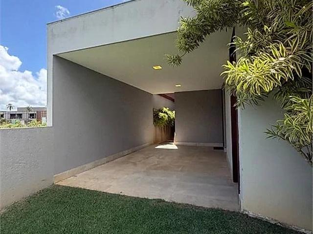 Casa / Sobrado para Venda em Porto de Pedras/AL Centro 4 Quartos