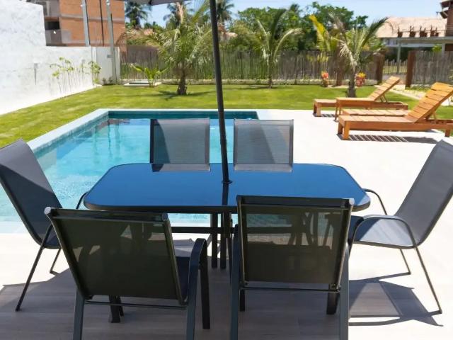 Casa / Sobrado para Venda em Porto de Pedras/AL Centro 4 Quartos