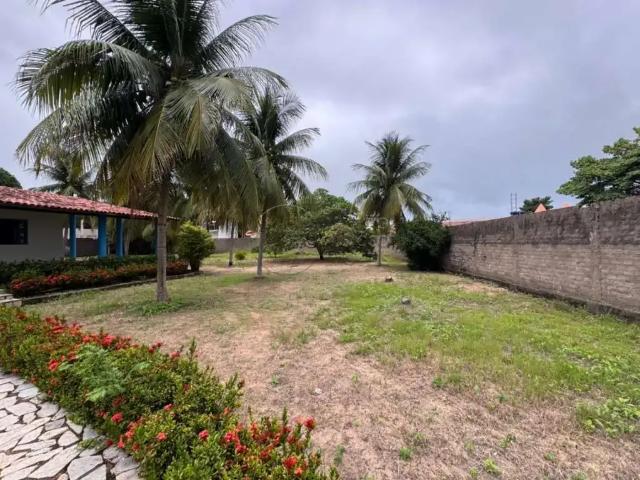 Casa / Sobrado para Venda em Porto de Pedras/AL Centro 4 Quartos
