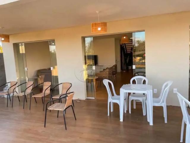 Casa / Sobrado para Venda em Porto de Pedras/AL Centro 5 Quartos
