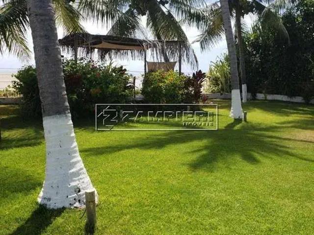 Casa / Sobrado para Venda em Porto de Pedras/AL Centro 5 Quartos