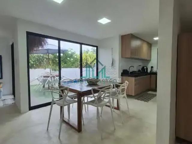 Casa / Sobrado para Venda em Porto de Pedras/AL Praia de Tatuamunha 3 Quartos