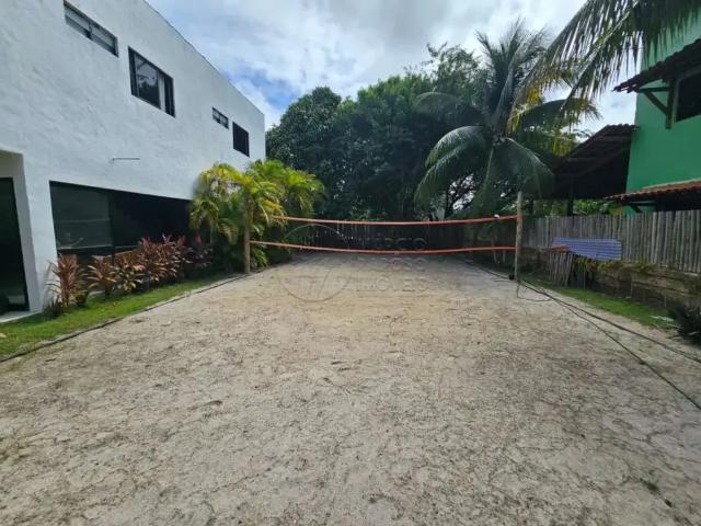 Casa / Sobrado para Venda em Porto de Pedras/AL Praia de Tatuamunha 6 Quartos
