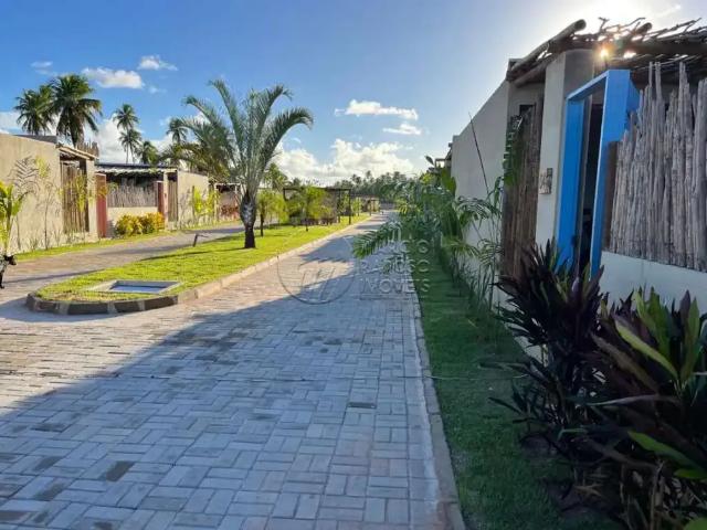 Casa / Sobrado para Venda em Porto de Pedras/AL Praia do Patacho 2 Quartos