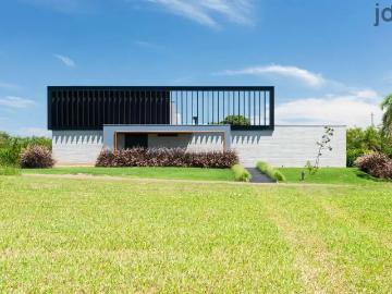 Casa / Sobrado para Venda em Porto Feliz/SP Fazenda Alvorada 5 Quartos