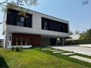Casa / Sobrado para Venda em Porto Feliz/SP Fazenda Alvorada 5 Quartos