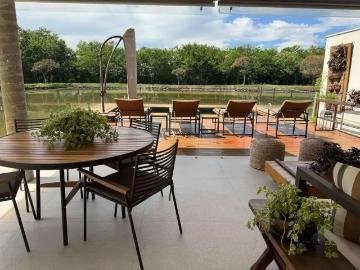Casa / Sobrado para Venda em Porto Feliz/SP Indaiatuba 4 Quartos