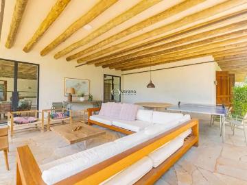 Casa / Sobrado para Venda em Porto Feliz/SP Indaiatuba 5 Quartos