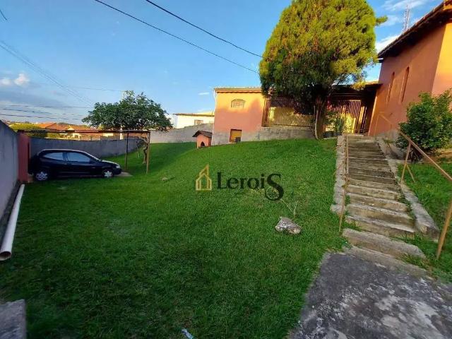 Casa / Sobrado para Venda em Porto Feliz/SP Jardim Bela Fonte 3 Quartos