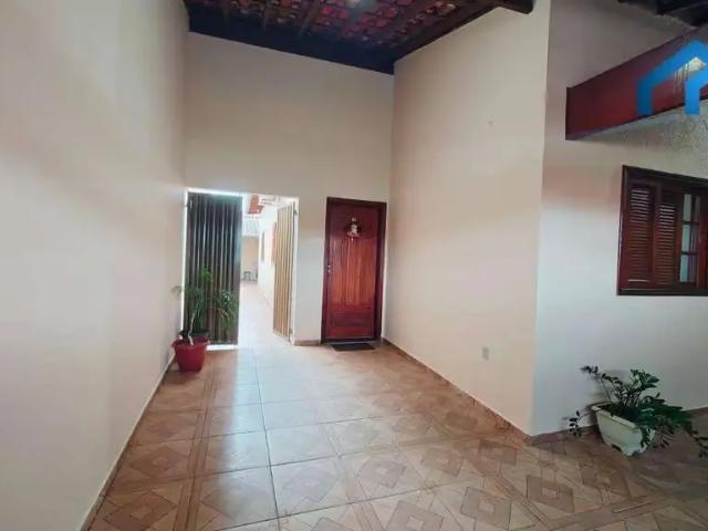 Casa / Sobrado para Venda em Porto Feliz/SP Jardim Esplanada 2 Quartos