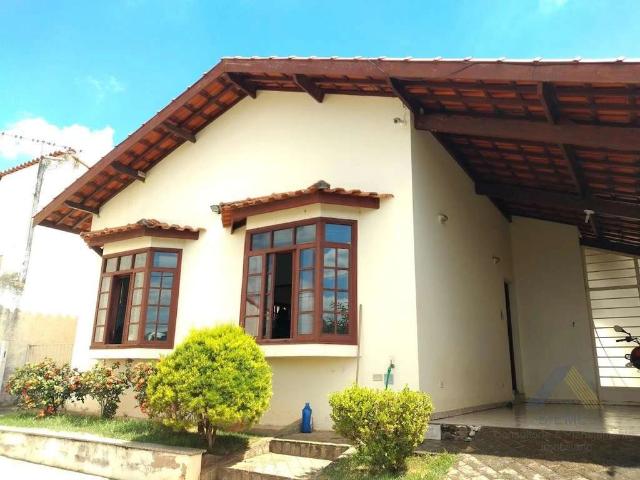 Casa / Sobrado para Venda em Porto Feliz/SP Jardim Seckler