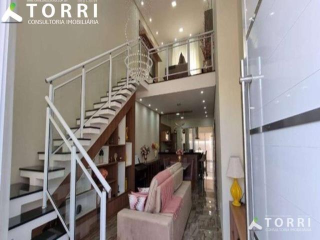 Casa / Sobrado para Venda em Porto Feliz/SP Palmital 3 Quartos